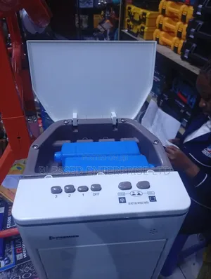 New Premier 8 Litre Portable Air Cooler