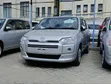 Toyota Probox 1.5 F 2WD 2021 Nyeupe - 3