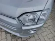 Toyota Probox 1.5 F 2WD 2021 Nyeupe - 4