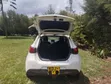 Mazda Demio 2015 Rangi ya Loti - 2