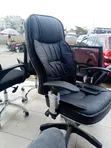 Ergonomic Executive Office Chair - Brand New - 1