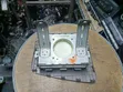 Suzuki Alto Dashboard Airbag (2010) - 2
