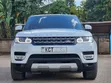 Land Rover Range Rover Sport HSE Td6 2016 Nyeupe - 1