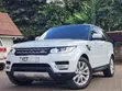 Land Rover Range Rover Sport HSE Td6 2016 Nyeupe - 3