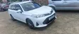 Toyota Corolla Fielder 2019 Nyeupe - 1