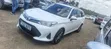 Toyota Corolla Fielder 2019 Nyeupe - 3