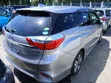 Honda Fit Shuttle 1.5 Hybrid 2WD 2019 White - 1