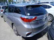 Honda Fit Shuttle 1.5 Hybrid 2WD 2019 White - 2