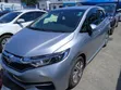 Honda Fit Shuttle 1.5 Hybrid 2WD 2019 White - 3