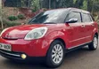 Mazda Verisa 2010 Nyekundu - 3