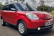 Mazda Verisa 2010 Nyekundu - 5