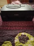 Canon Pixma Printer ya Ink-Jet - 1
