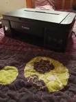 Canon Pixma Printer ya Ink-Jet - 3