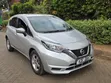 Nissan Note 1.2 Petrol 2017 Silver - 2