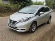 Nissan Note 1.2 Petrol 2017 Silver - 3