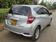 Nissan Note 1.2 Petrol 2017 Silver - 5
