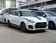 Suzuki Swift Sport 2019 White - 1