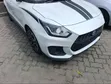 Suzuki Swift Sport 2019 White - 2