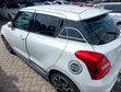 Suzuki Swift Sport 2019 White - 5