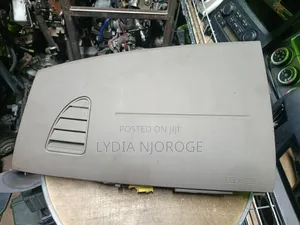 Dashboard Airbag for Nissan Tiida (Ex-Japan)