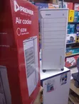 8 Litre Premier Electric Air Cooler - 1