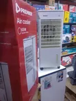 8 Litre Premier Electric Air Cooler - 2