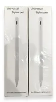 Universal Active Stylus Pen for iOS/Android/Windows Touchscreens - 1