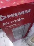 Premier 65W Air Cooler, 8L Capacity - 2