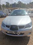 Subaru Impreza 2005 Silver - 1