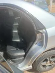 Subaru Impreza 2005 Silver - 2