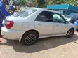 Subaru Impreza 2005 Silver - 3