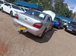 Subaru Impreza 2005 Silver - 5