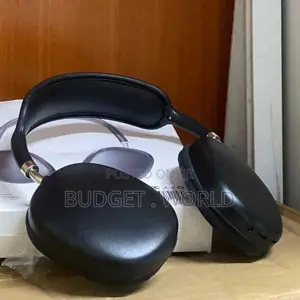 P9 Plus Headphones za Bluetooth Zinazotumia Waya na Maikrofoni