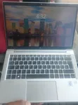 Laptop HP EliteBook 830 G7 - Core i7, 16GB RAM, 256GB SSD - 1