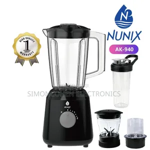 Nunix Blender 4-in-1 AK940