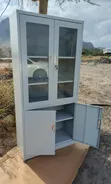 Kabati Mpya ya Ofisi ya Ideal - 1