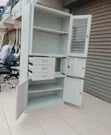 Kabati Mpya ya Ofisi ya Ideal - 2