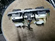 Toyota Axio AC Control Unit - 2