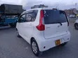 Nissan Dayz 2017 White - 4
