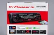 Pioneer Car MP3 Digital Media Receiver - 1