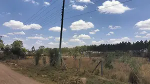 Prime 1 Acre Land in Varsityville Estate, Ruiru