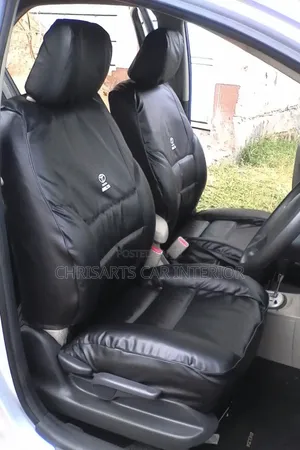 Toyota Mark II Blit Seat Covers