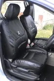 Toyota Mark II Blit Seat Covers - 1