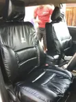 Toyota Mark II Blit Seat Covers - 2