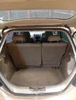 Nissan Tiida 1.5L 16V 2010 Gold - 5
