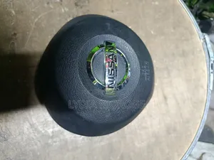 Nissan Note Airbag ya Steering (Model Mpya)