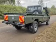 Toyota Land Cruiser 79 Series Pickup 2018 Kijani - 3
