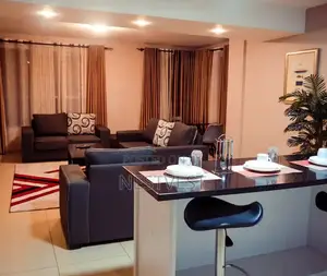 Furnished 2-Bedroom Apartment in Emillia Apartments, Kileleshwa for Rent