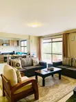 Furnished 2-Bedroom Apartment in Emillia Apartments, Kileleshwa for Rent - 5