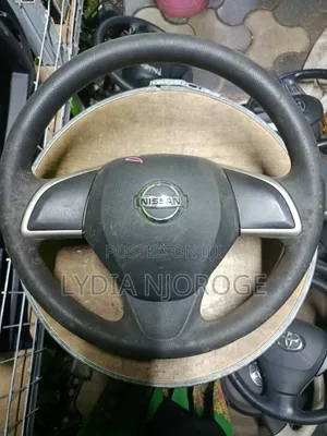Airbag ya Steering kwa Nissan Dayz